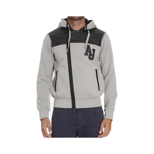 Hooded Casual Jacket