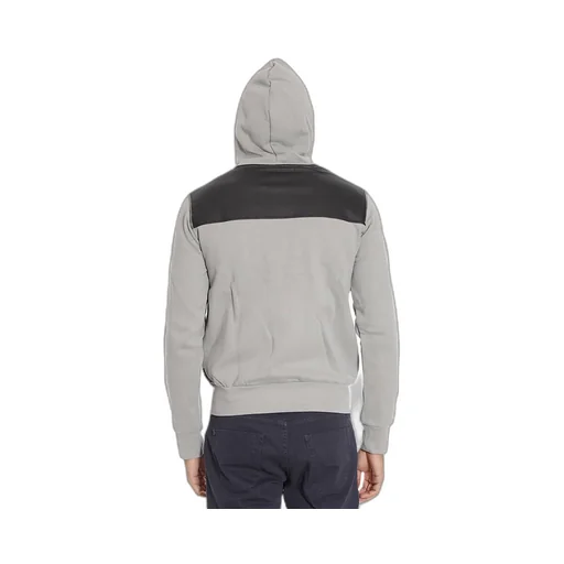 Hooded Casual Jacket