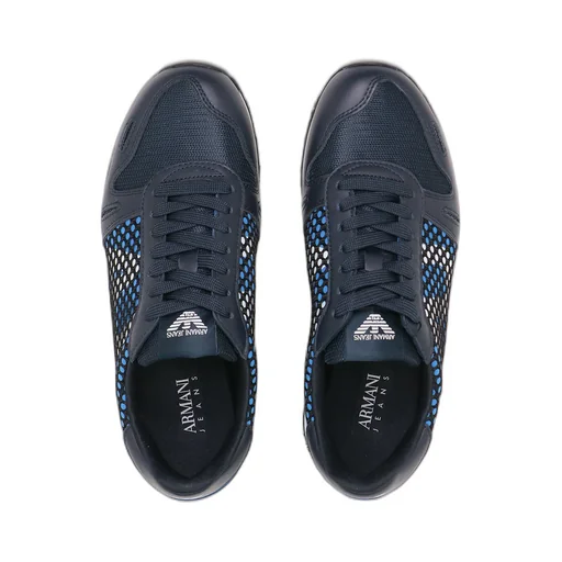 Logo Details Casual Sports Shoes