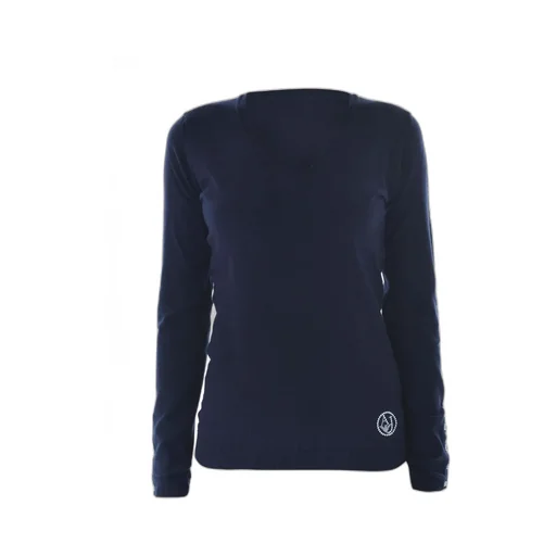 V-Neck Sweater