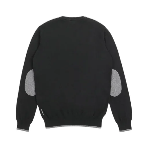 V-Neck Pullover