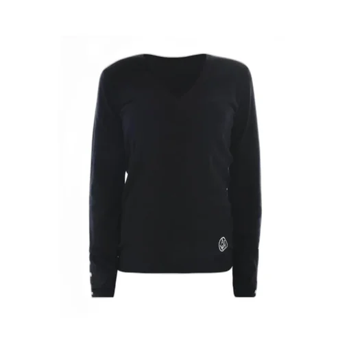 V-Neck Sweater
