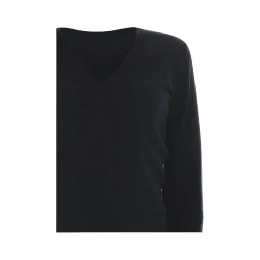 V-Neck Sweater