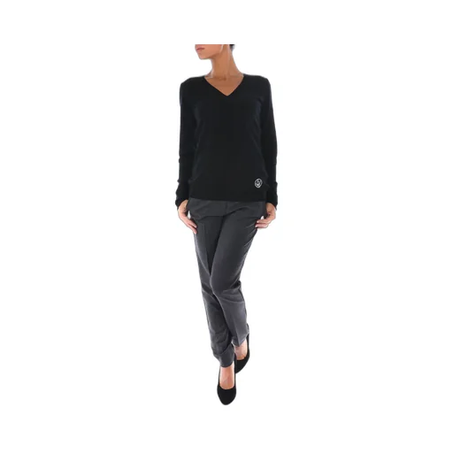 V-Neck Sweater