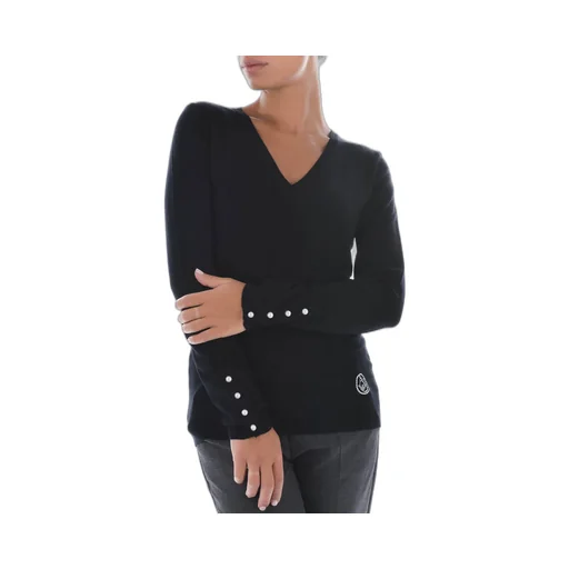 V-Neck Sweater