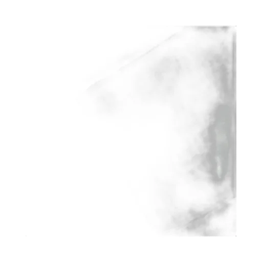 Round Collar And Long-Sleeved T-Shirt