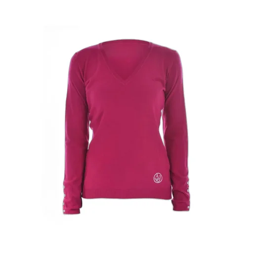 V-Neck Sweater