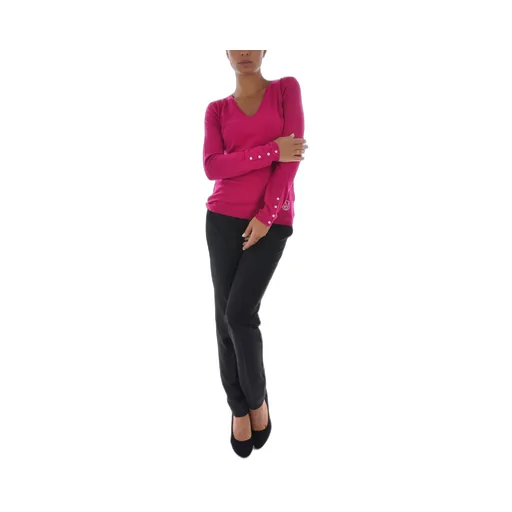 V-Neck Sweater