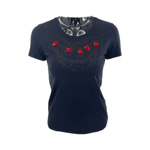 Logo Short-Sleeved T-Shirt