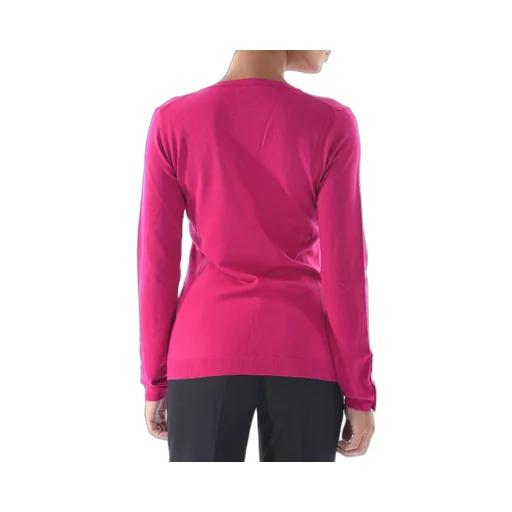 V-Neck Sweater
