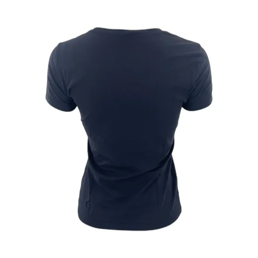 Logo Short-Sleeved T-Shirt