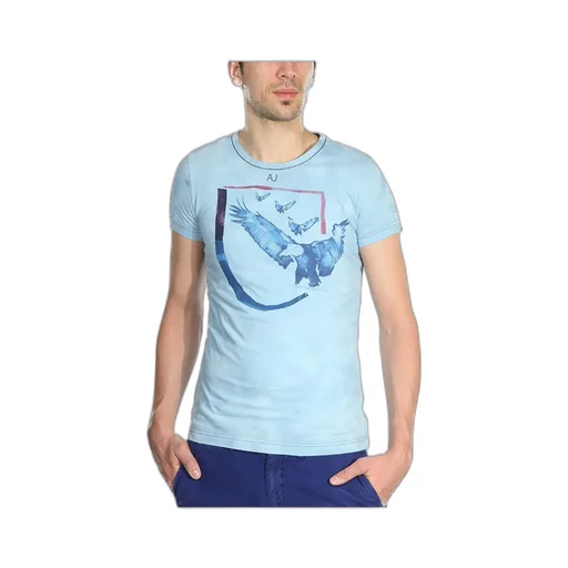 Logo Details T-Shirt