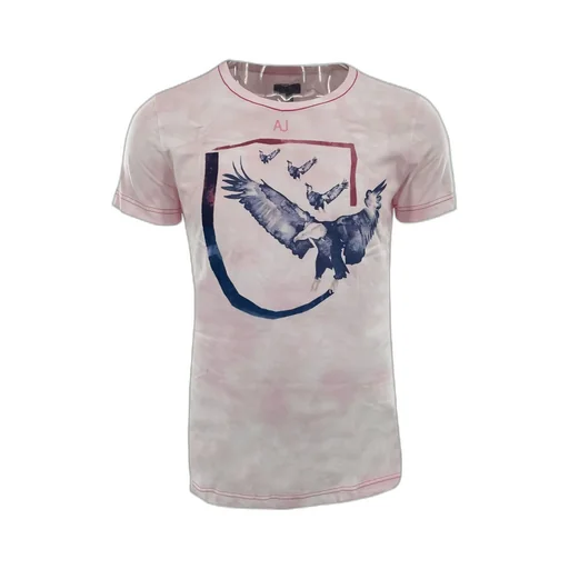 Item O-Neck Short-Sleeved T-Shirt