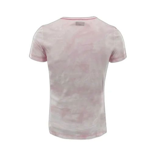 Item O-Neck Short-Sleeved T-Shirt