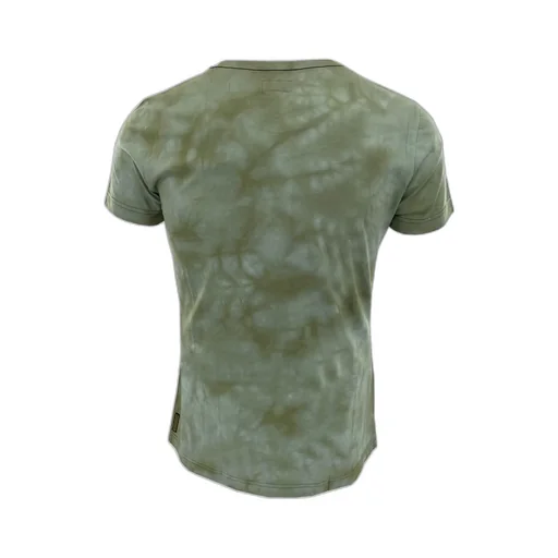 Item O-Neck Short-Sleeved T-Shirt