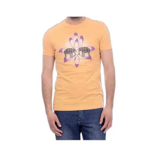 Logo Details T-Shirt