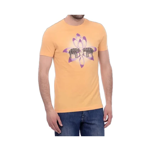 Logo Details T-Shirt