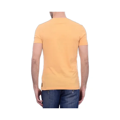 Logo Details T-Shirt