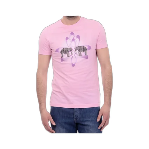 Logo Details T-Shirt