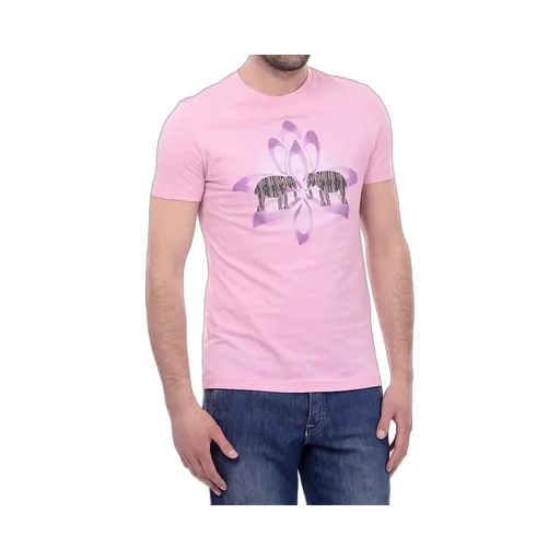 Logo Details T-Shirt