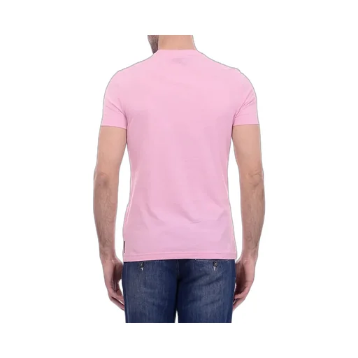 Logo Details T-Shirt