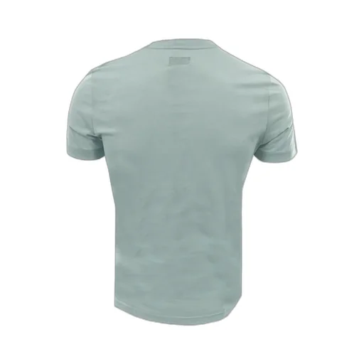 Item O-Neck Short-Sleeved T-Shirt