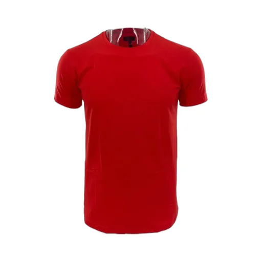 Item O-Neck Short-Sleeved T-Shirt