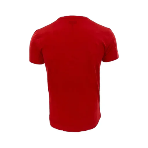 Item O-Neck Short-Sleeved T-Shirt