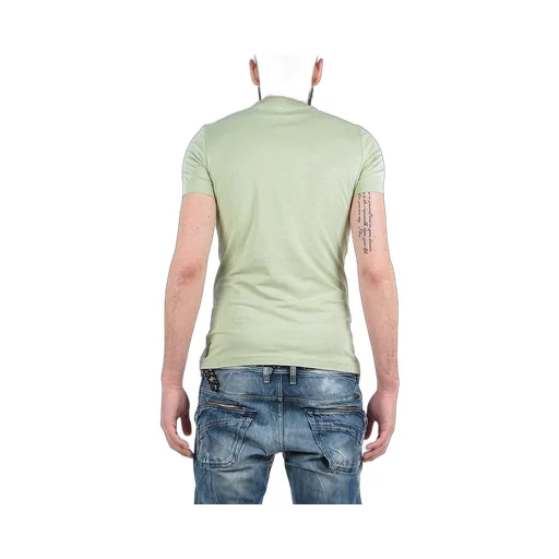 Logo Details T-Shirt