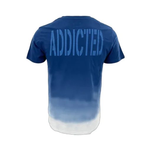 Item O-Neck Short-Sleeved T-Shirt