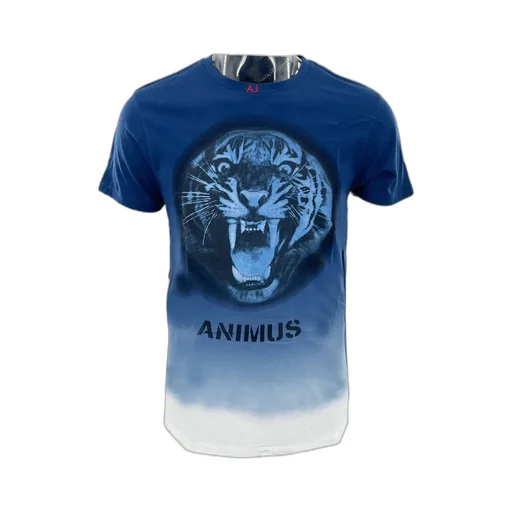 Item O-Neck Short-Sleeved T-Shirt