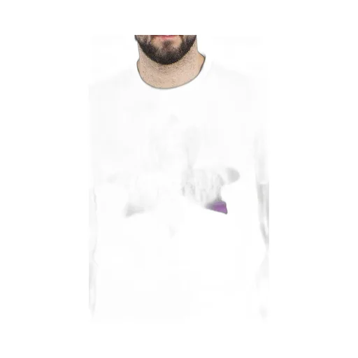 Logo Details T-Shirt