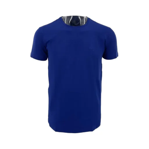 Item O-Neck Short-Sleeved T-Shirt