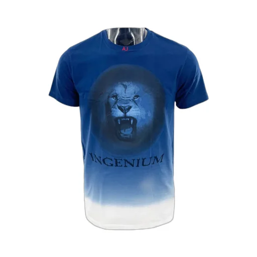 Item O-Neck Short-Sleeved T-Shirt