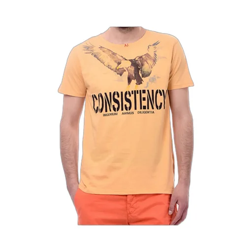 Logo Details T-Shirt