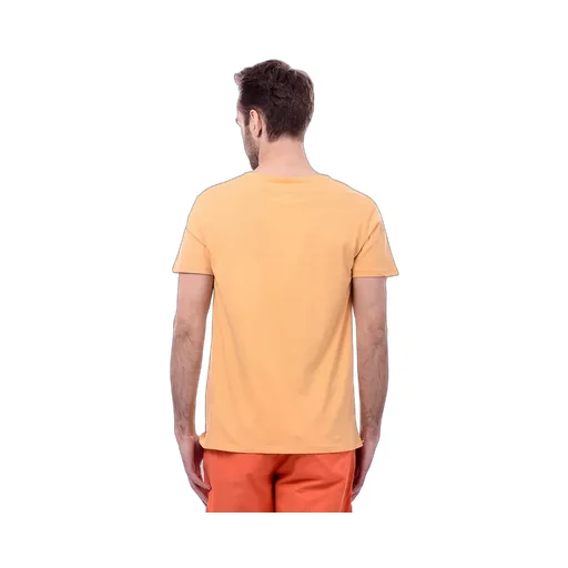 Logo Details T-Shirt
