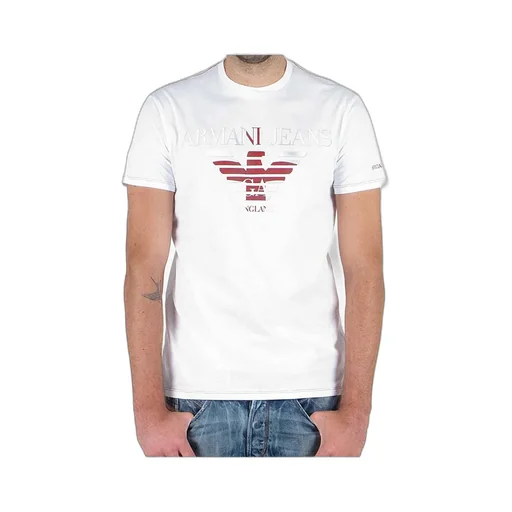 Logo Detail T-Shirt