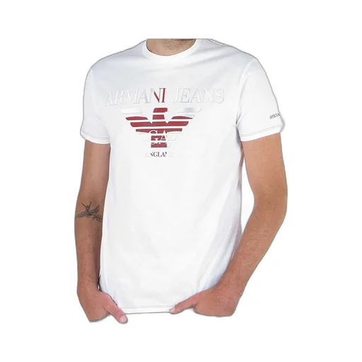Logo Detail T-Shirt