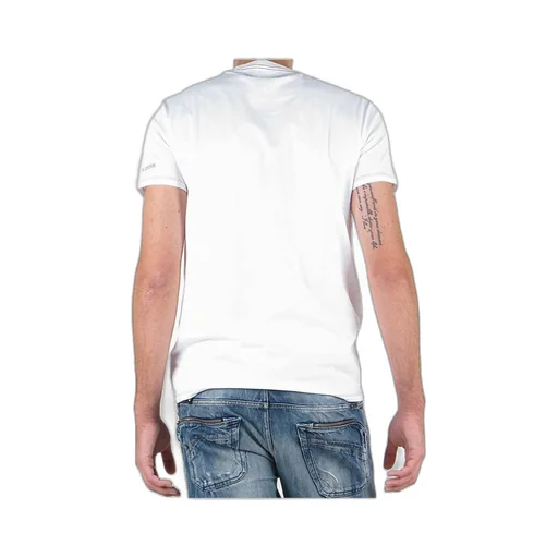 Logo Detail T-Shirt