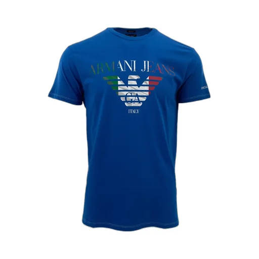 Item O-Neck Short-Sleeved T-Shirt