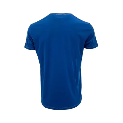 Item O-Neck Short-Sleeved T-Shirt