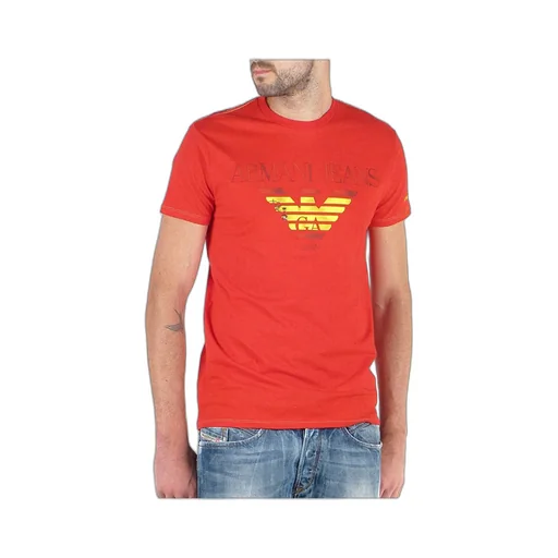 Logo Details T-Shirt