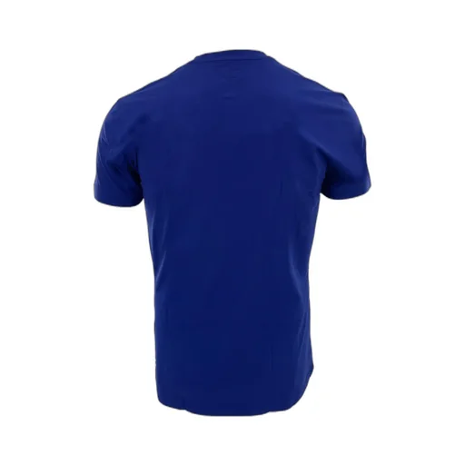 V-Neck Short-Sleeved T-Shirt