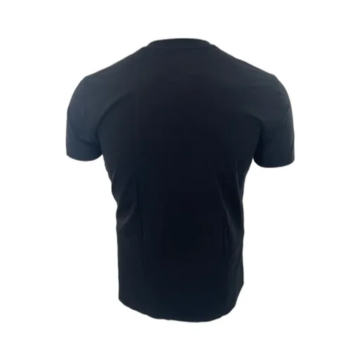 V-Neck Short-Sleeved T-Shirt