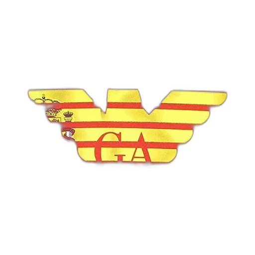 Logo Details T-Shirt