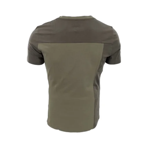 V-Neck Short-Sleeved T-Shirt