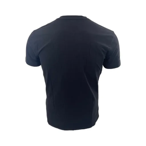 V-Neck Short-Sleeved T-Shirt