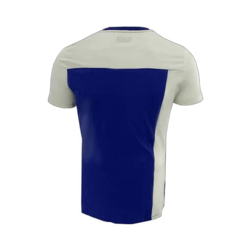 V-Neck Short-Sleeved T-Shirt