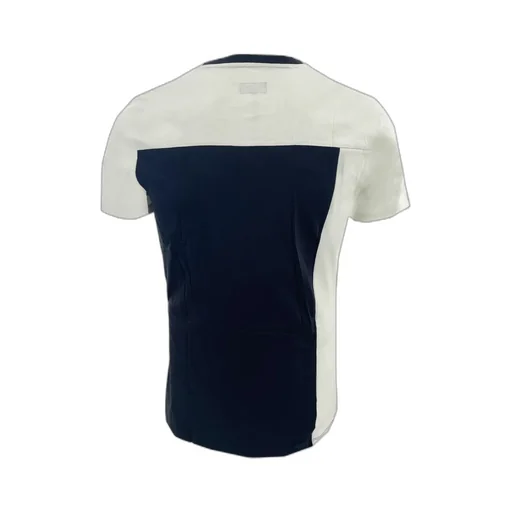V-Neck Short-Sleeved T-Shirt