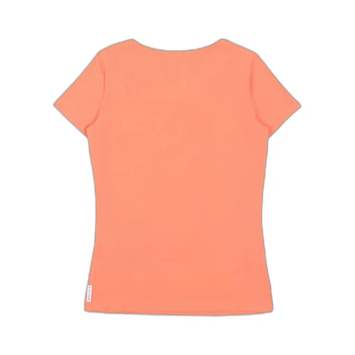 Item O-Neck Short-Sleeved T-Shirt